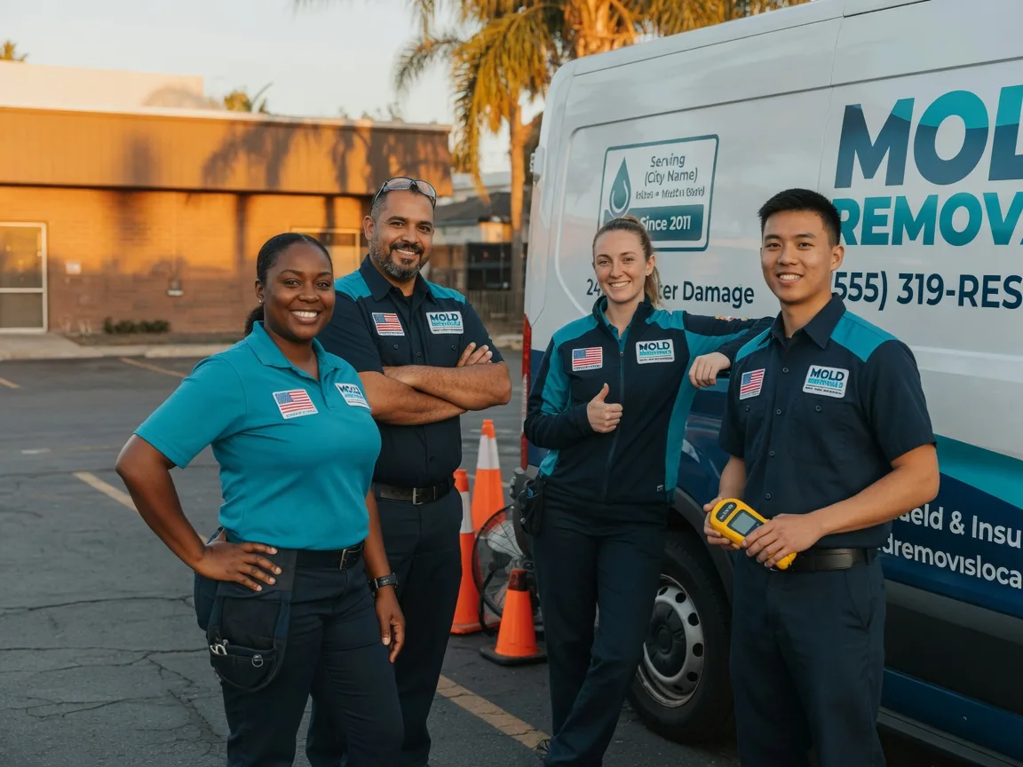 Water Damage Restoration company in Flanagan, IL